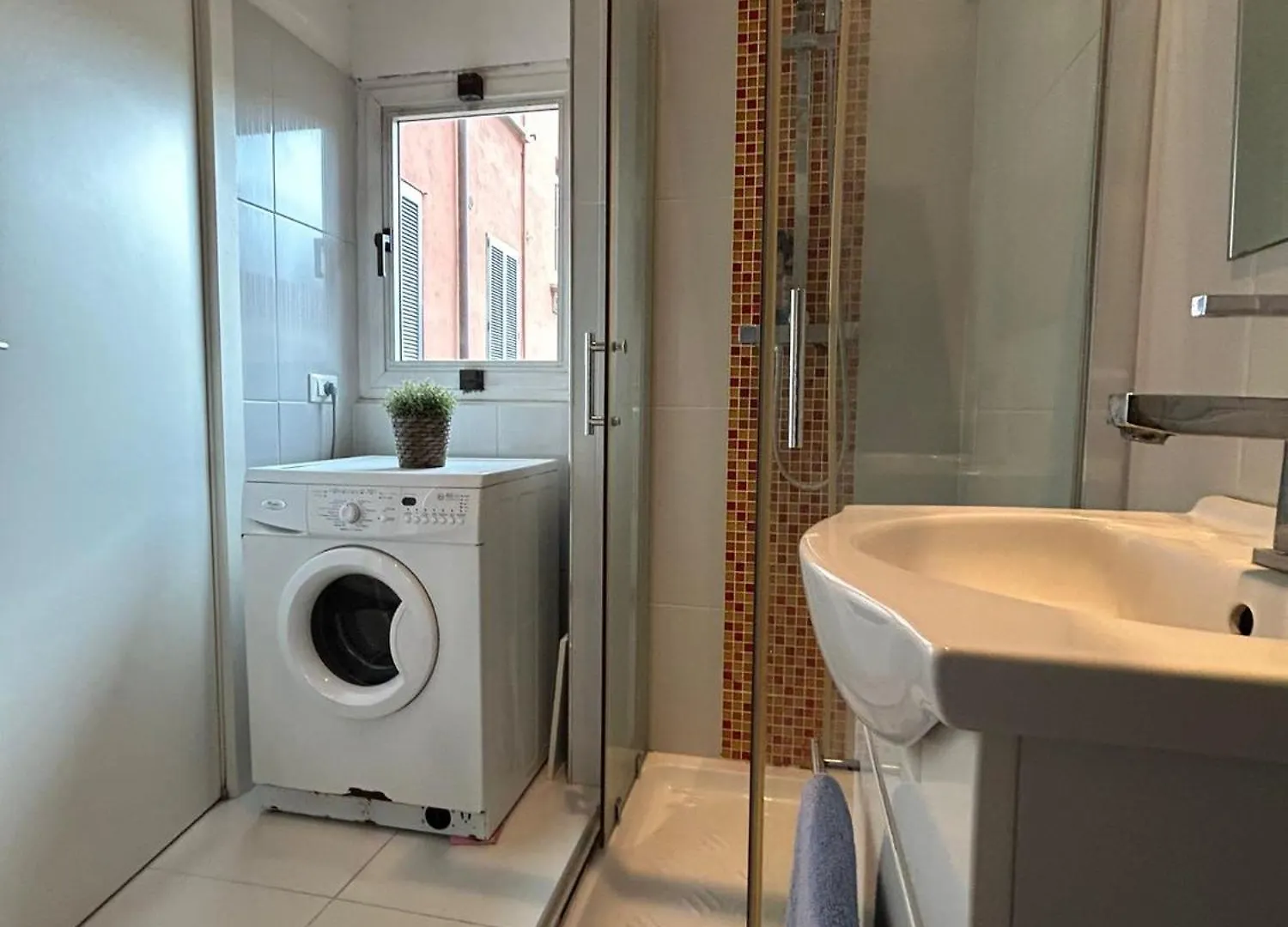 Apartament Ampio Bilocale Sui Navigli Milano